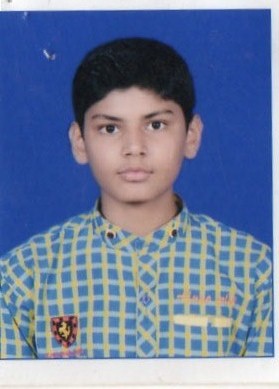 Student Photo Not Available